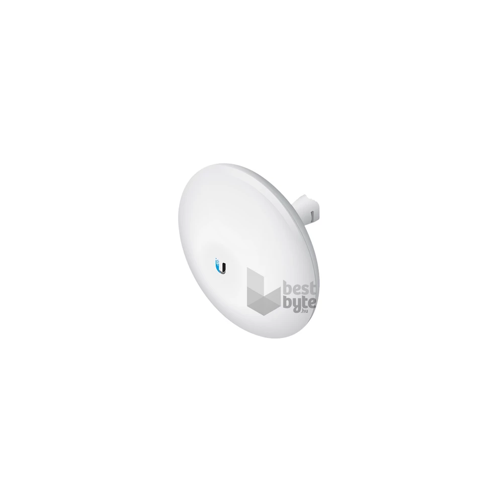 Ubiquiti NanoBeam 5AC Gen2 5GHz AirMAX AC Bridge, 19dBi, Gigabit LAN