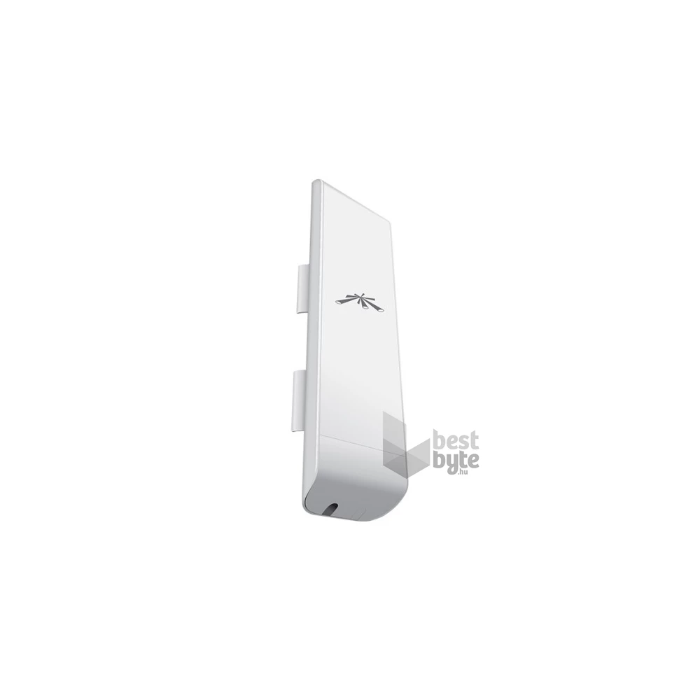 Ubiquiti NanoStation M2 2,4GHz HiPower 2x2 MIMO AirMax TDMA kültéri access point