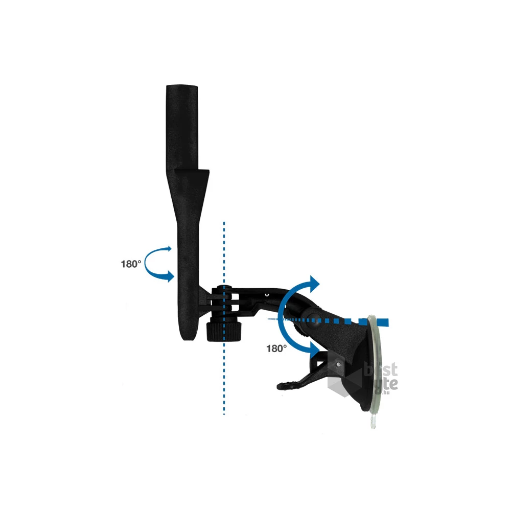 Ubiquiti NanoStation Window/Wall mounting kit