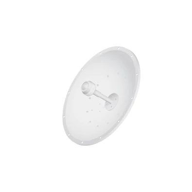 Ubiquiti RD-2G24 2,4GHz RocketDish 24dBi 2x2 MIMO Duplex parabola antenna