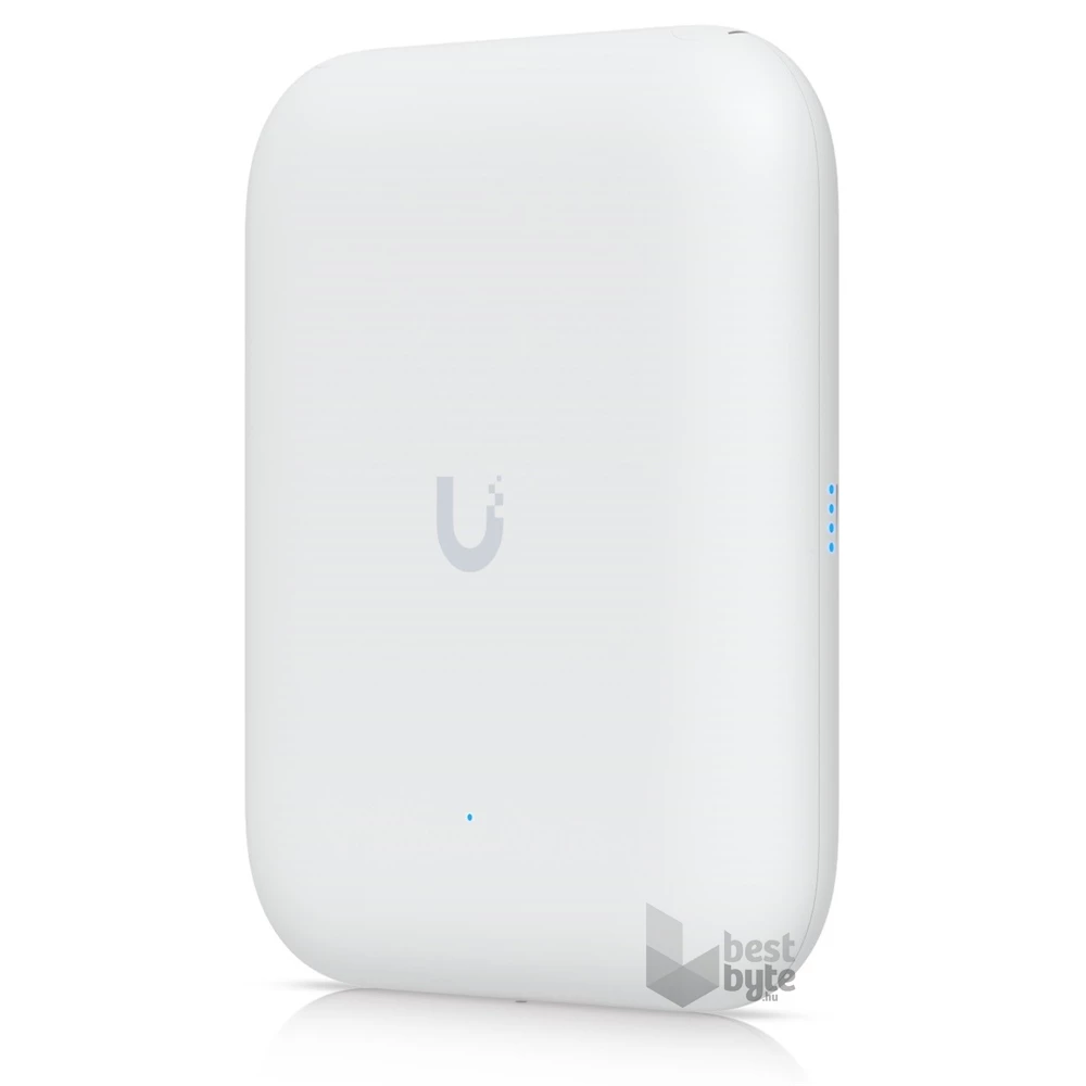 Ubiquiti U7-PRO-OUTDOOR 802.11be Wi-Fi 7 Dual-band kültéri Access Point