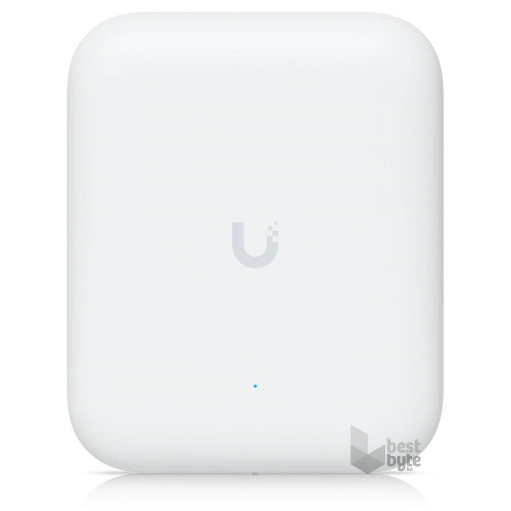 Ubiquiti U7-PRO-OUTDOOR 802.11be Wi-Fi 7 Dual-band kültéri Access Point