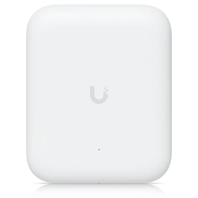 Ubiquiti U7-PRO-OUTDOOR 802.11be Wi-Fi 7 Dual-band kültéri Access Point