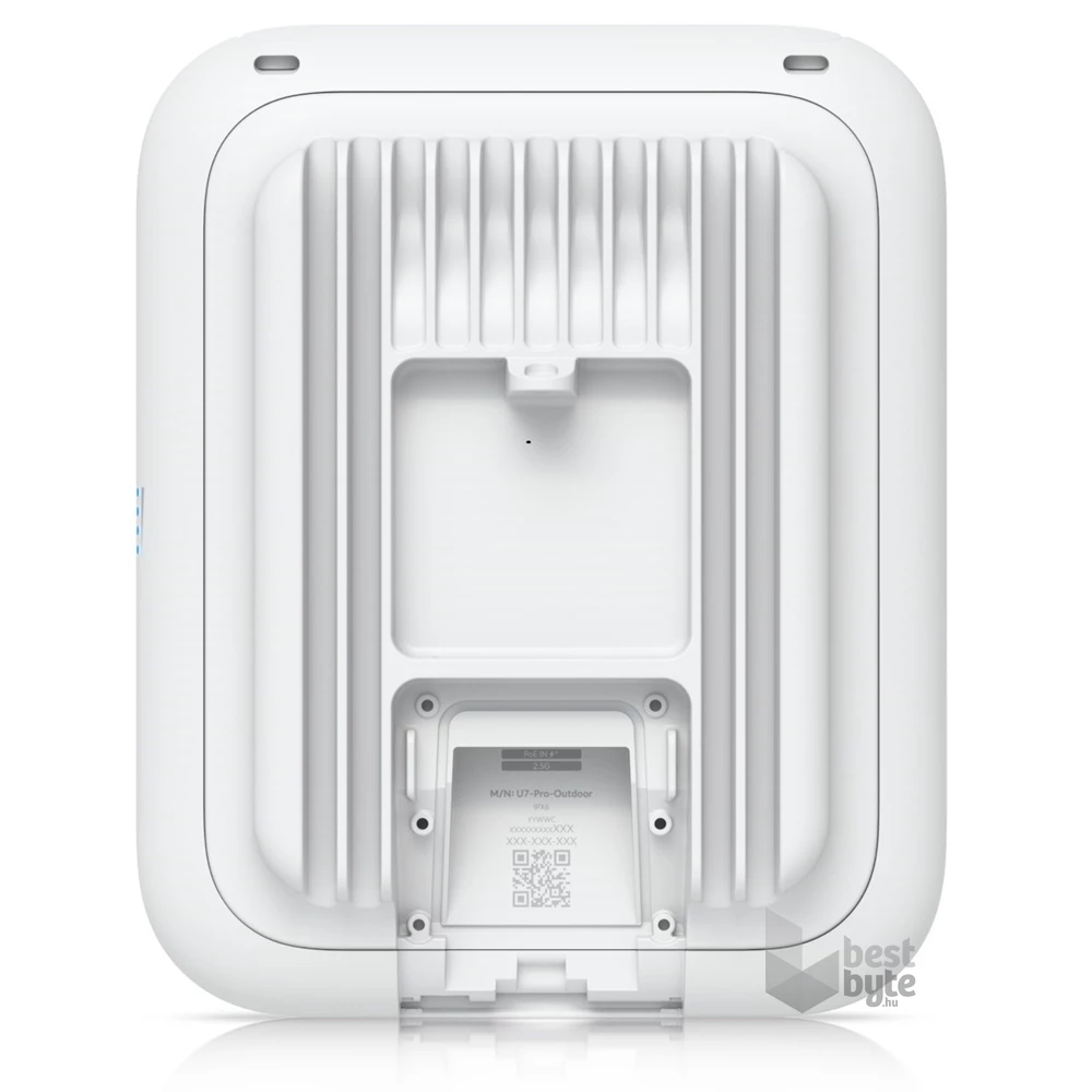 Ubiquiti U7-PRO-OUTDOOR 802.11be Wi-Fi 7 Dual-band kültéri Access Point