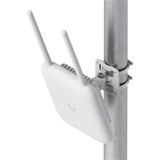 Ubiquiti U7-PRO-OUTDOOR 802.11be Wi-Fi 7 Dual-band kültéri Access Point