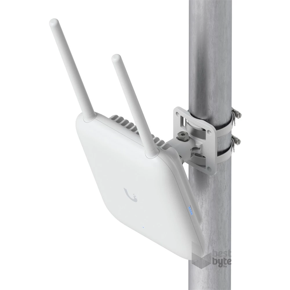 Ubiquiti U7-PRO-OUTDOOR 802.11be Wi-Fi 7 Dual-band kültéri Access Point