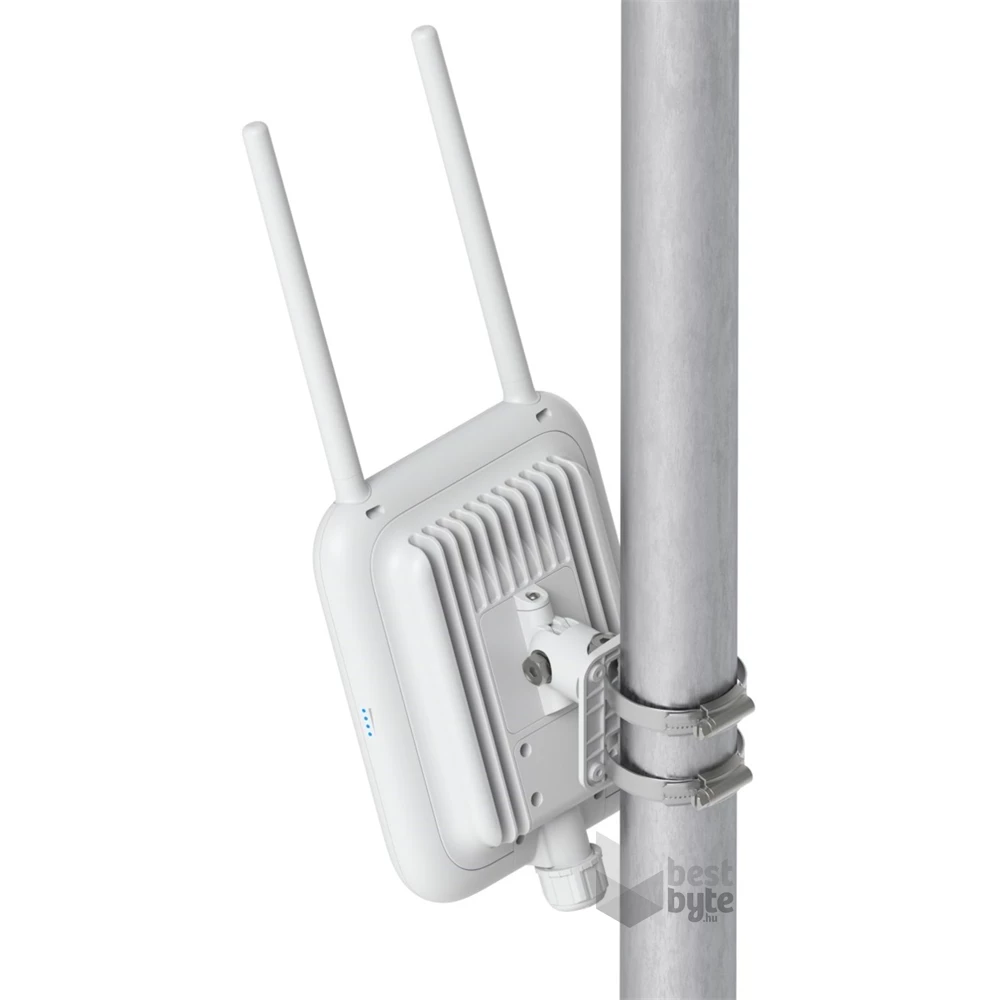 Ubiquiti U7-PRO-OUTDOOR 802.11be Wi-Fi 7 Dual-band kültéri Access Point