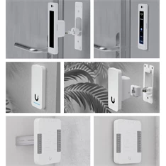 Ubiquiti UA-G2-SK-Pro UniFi Access Pro G2 beléptető rendszer starter kit