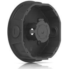 Ubiquiti UACC-AI-360-JB fekete kamera kötődoboz
