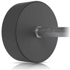 Ubiquiti UACC-AI-360-JB fekete kamera kötődoboz