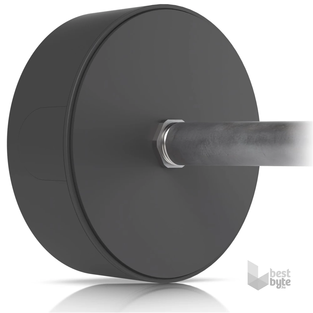 Ubiquiti UACC-AI-360-JB fekete kamera kötődoboz