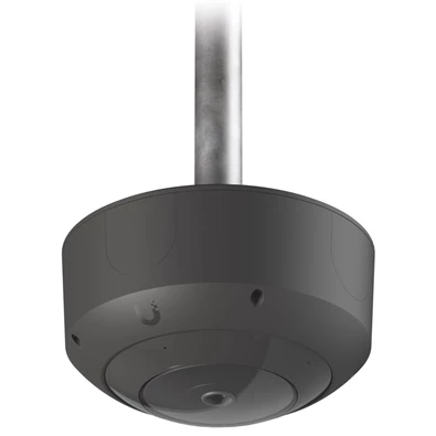 Ubiquiti UACC-AI-360-JB fekete kamera kötődoboz