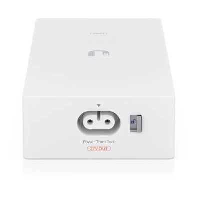 Ubiquiti UACC-Adapter-PT-120W 27V 120W Power TransPort tápegység