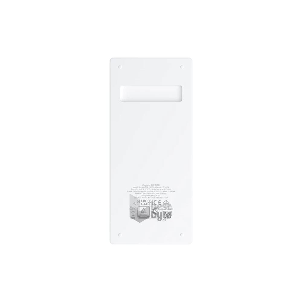 Ubiquiti UACC-Adapter-PT-120W 27V 120W Power TransPort tápegység