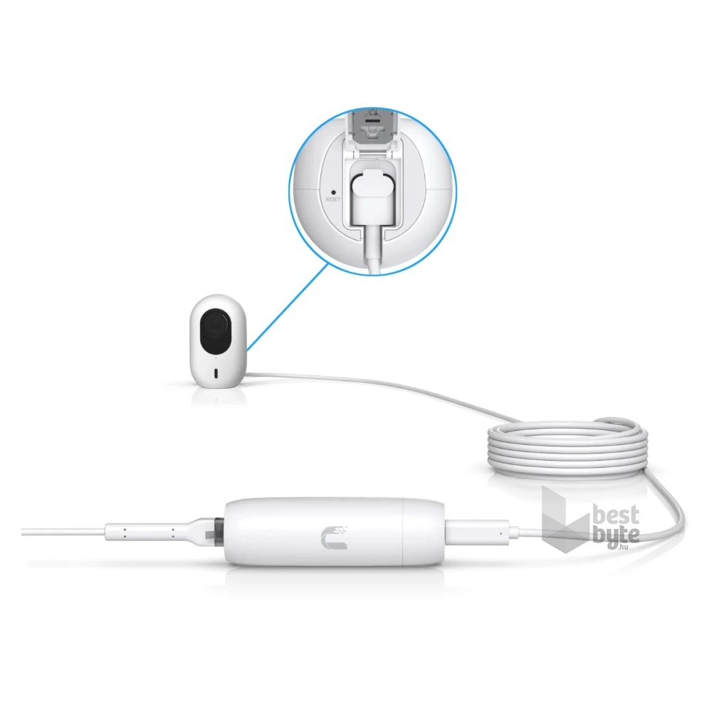 Ubiquiti UACC-Adapter-PoE-USBC PoE adapter