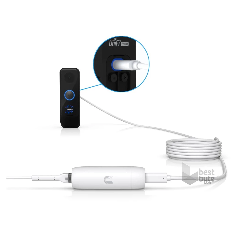 Ubiquiti UACC-Adapter-PoE-USBC PoE adapter