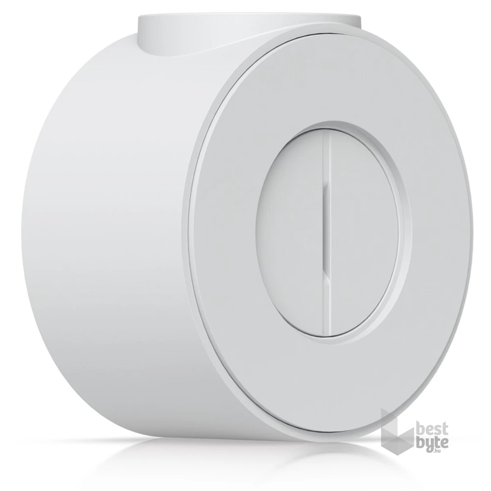 Ubiquiti UACC-Camera-CJB-W fehér vandálbiztos kamera kötődoboz