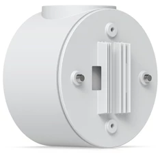 Ubiquiti UACC-Camera-CJB-W fehér vandálbiztos kamera kötődoboz