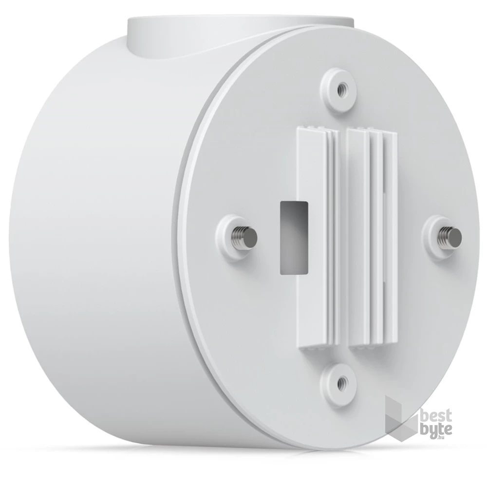 Ubiquiti UACC-Camera-CJB-W fehér vandálbiztos kamera kötődoboz