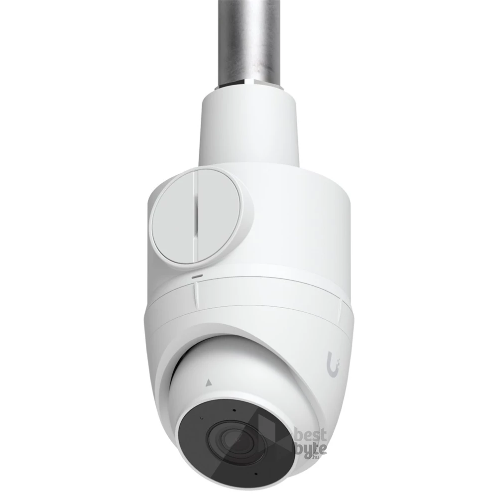 Ubiquiti UACC-Camera-CJB-W fehér vandálbiztos kamera kötődoboz