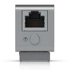 Ubiquiti UACC-ETH-SP-DIN Cat.6A PoE++ DIN sínes RJ45 Surge Protector