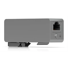 Ubiquiti UACC-ETH-SP-DIN Cat.6A PoE++ DIN sínes RJ45 Surge Protector