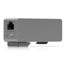 Ubiquiti UACC-ETH-SP-DIN Cat.6A PoE++ DIN sínes RJ45 Surge Protector