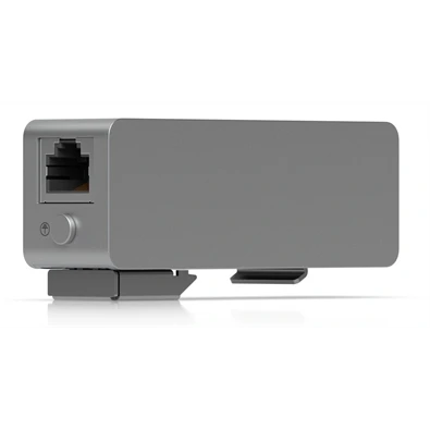 Ubiquiti UACC-ETH-SP-DIN Cat.6A PoE++ DIN sínes RJ45 Surge Protector