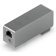 Ubiquiti UACC-ETH-SP-DIN Cat.6A PoE++ DIN sínes RJ45 Surge Protector