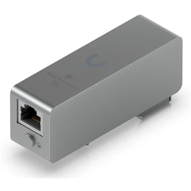 Ubiquiti UACC-ETH-SP-DIN Cat.6A PoE++ DIN sínes RJ45 Surge Protector