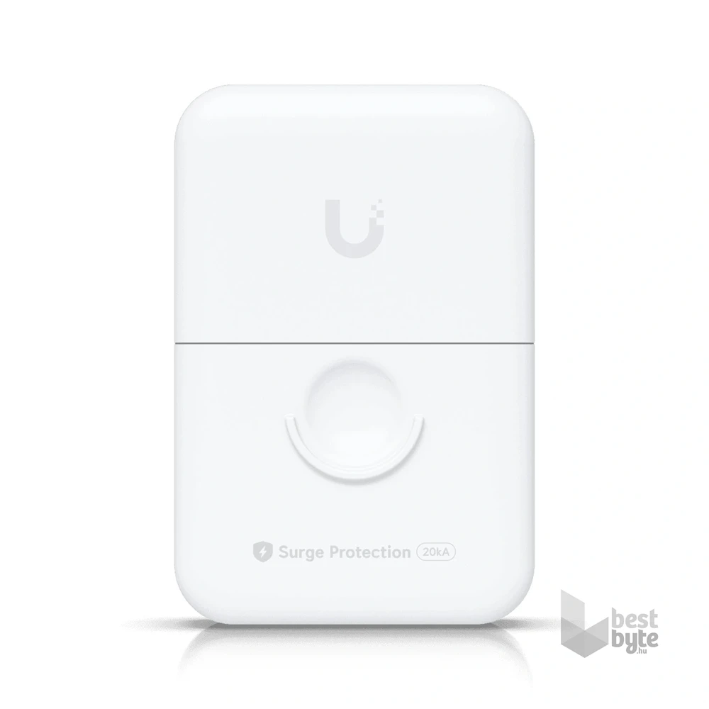 Ubiquiti UACC-ETH-SP-PRO kültéri Ethernet Surge Protector