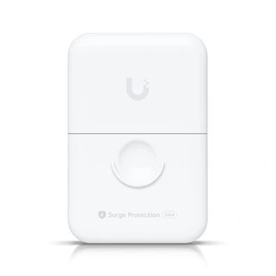 Ubiquiti UACC-ETH-SP-PRO kültéri Ethernet Surge Protector
