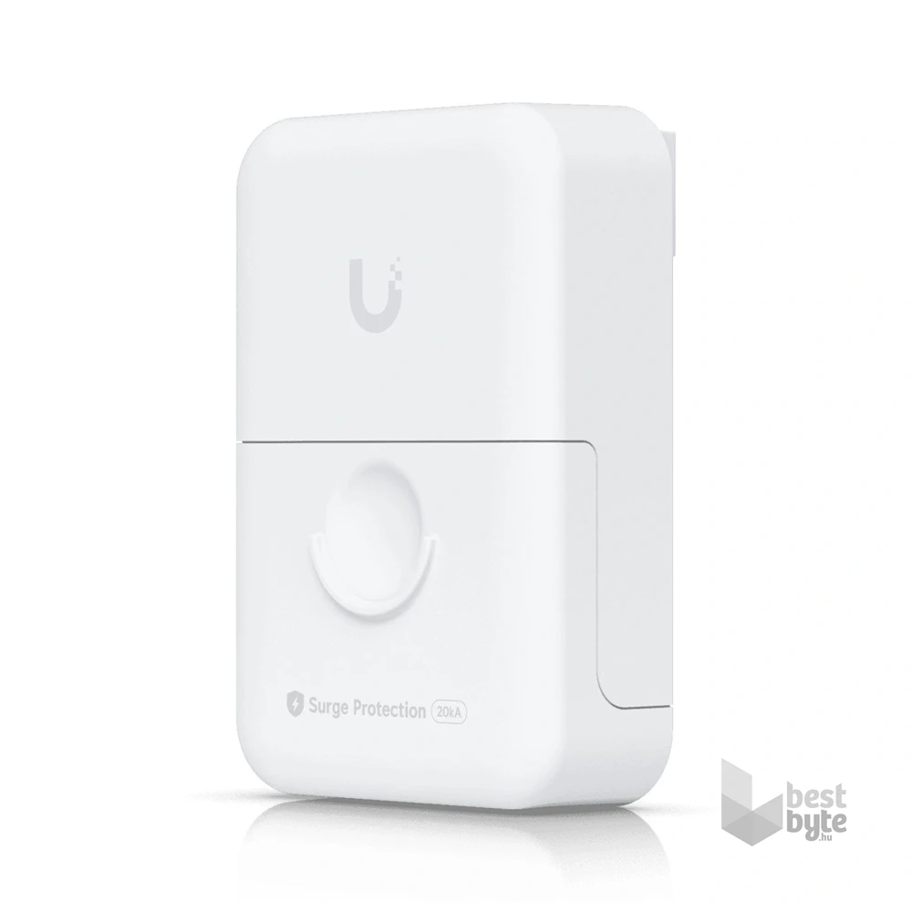 Ubiquiti UACC-ETH-SP-PRO kültéri Ethernet Surge Protector