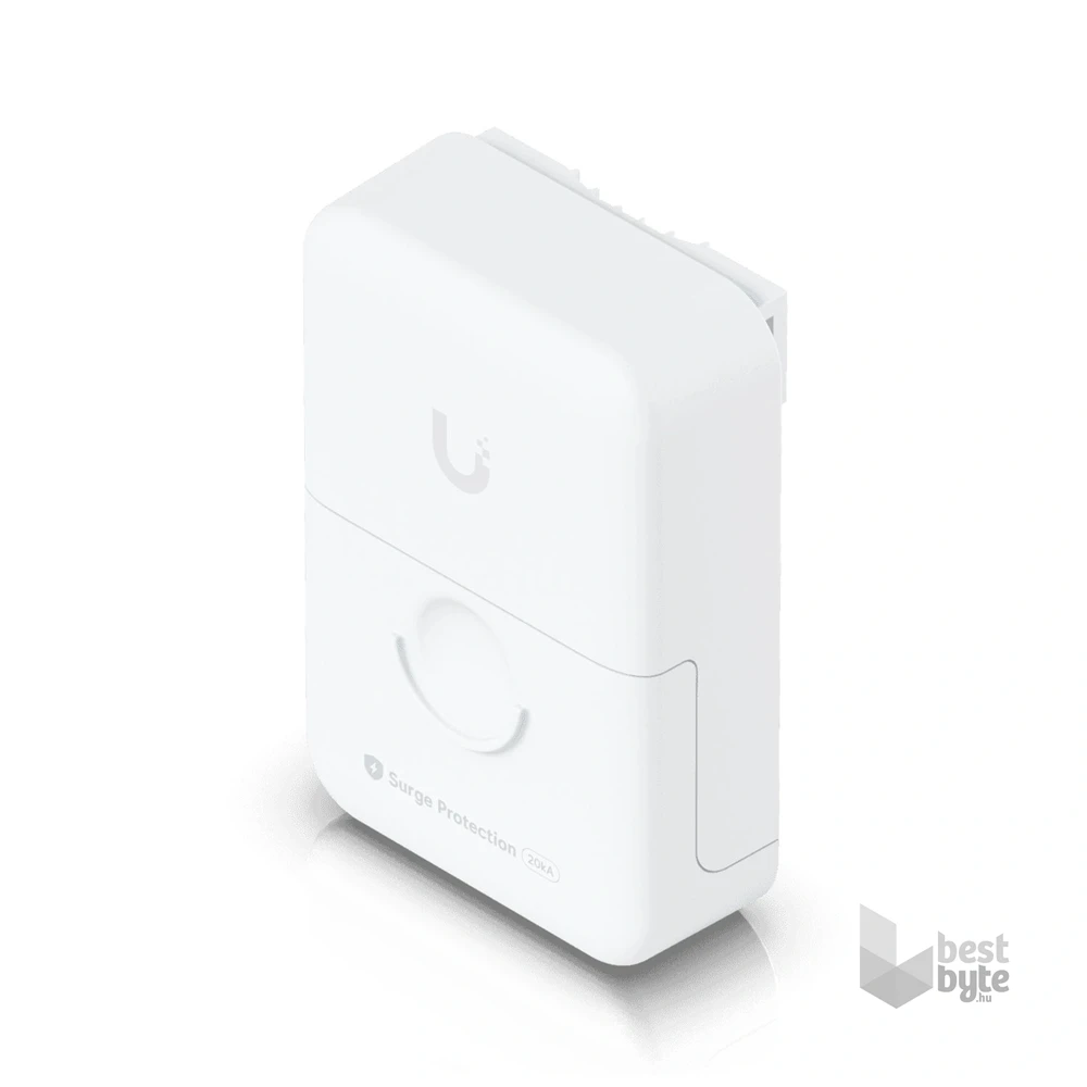 Ubiquiti UACC-ETH-SP-PRO kültéri Ethernet Surge Protector