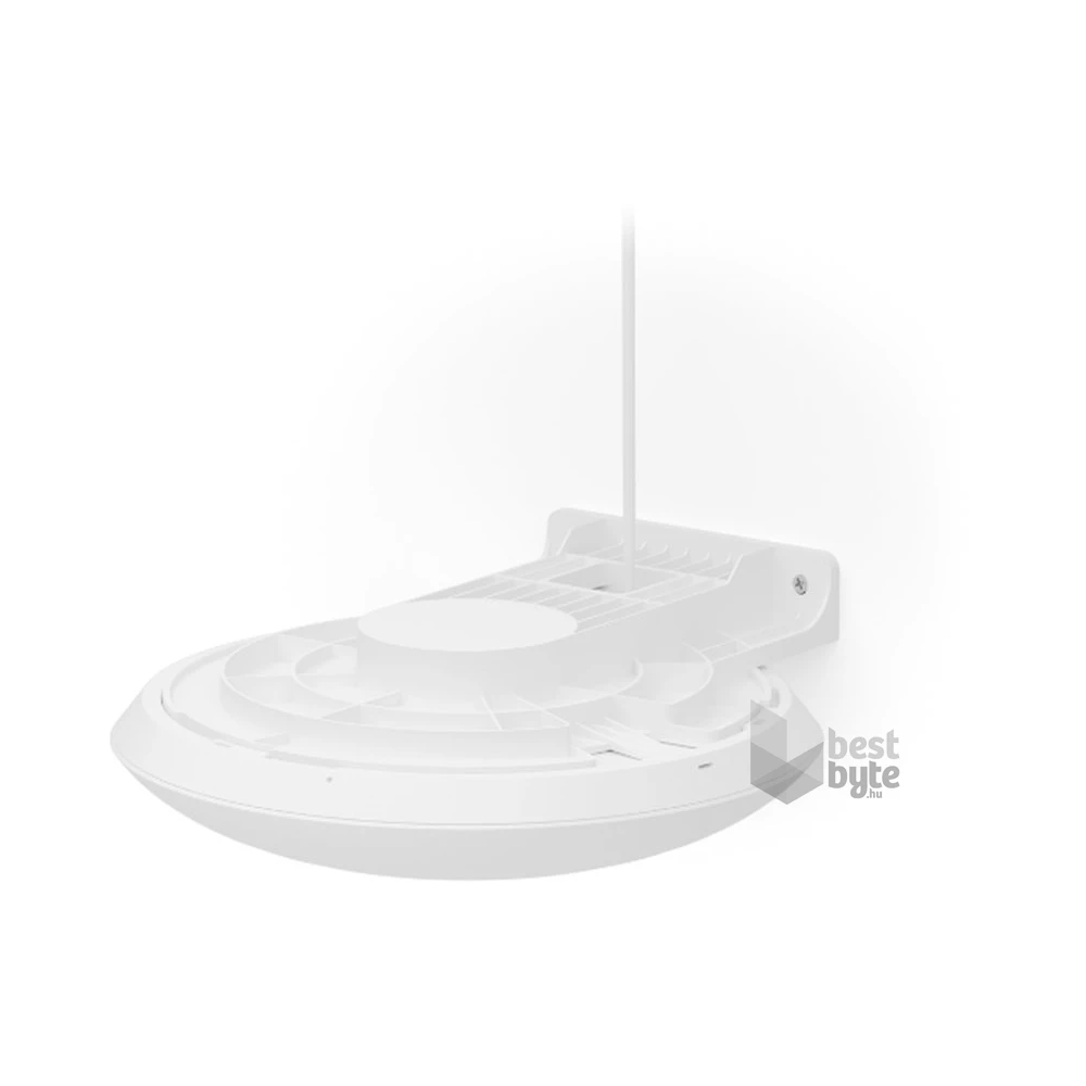 Ubiquiti UACC-AP-AM műanyag fali tartó vízszintes rögzítéshez