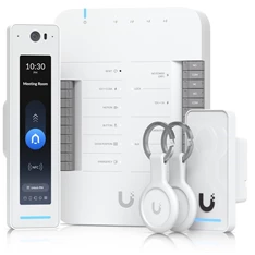 Ubiquiti UA-G3-SK-PRO UniFi Access Pro G3 beléptető rendszer starter kit Ubiquiti UA-G3-SK-PRO UniFi Access Pro G3 beléptető rendszer starter kit