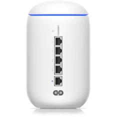 Ubiquiti UDR UniFi Dream Router WiFi 6 Dual-band (Access Point, Switch, Tűzfal, Controller) hálózati eszköz