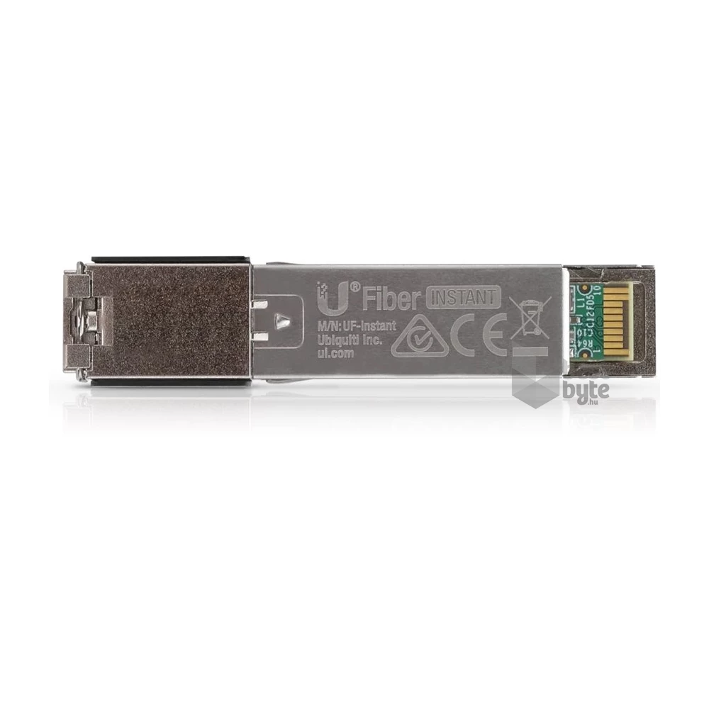 Ubiquiti UF-Instant UFiber GPON ONU optikai SFP modul