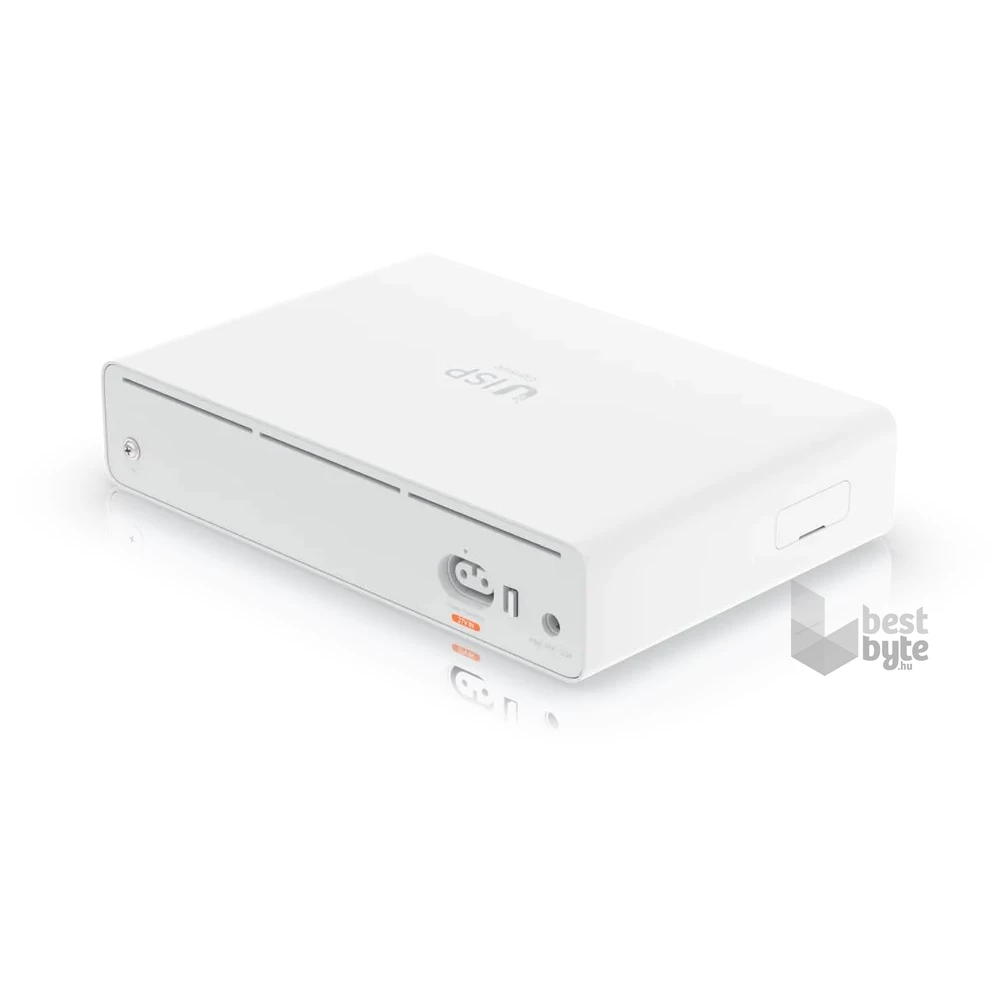 Ubiquiti UISP-Console 8xGbE LAN 1xGbE WAN 2x10G SFP+ port UISP Router
