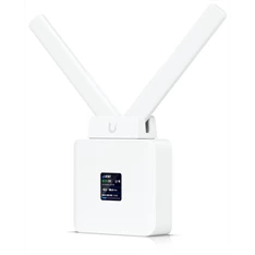 Ubiquiti UMR UniFi Mobile Dual-Band Vezeték nélküli LTE router