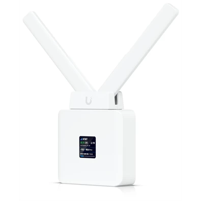 Ubiquiti UMR UniFi Mobile Dual-Band Vezeték nélküli LTE router
