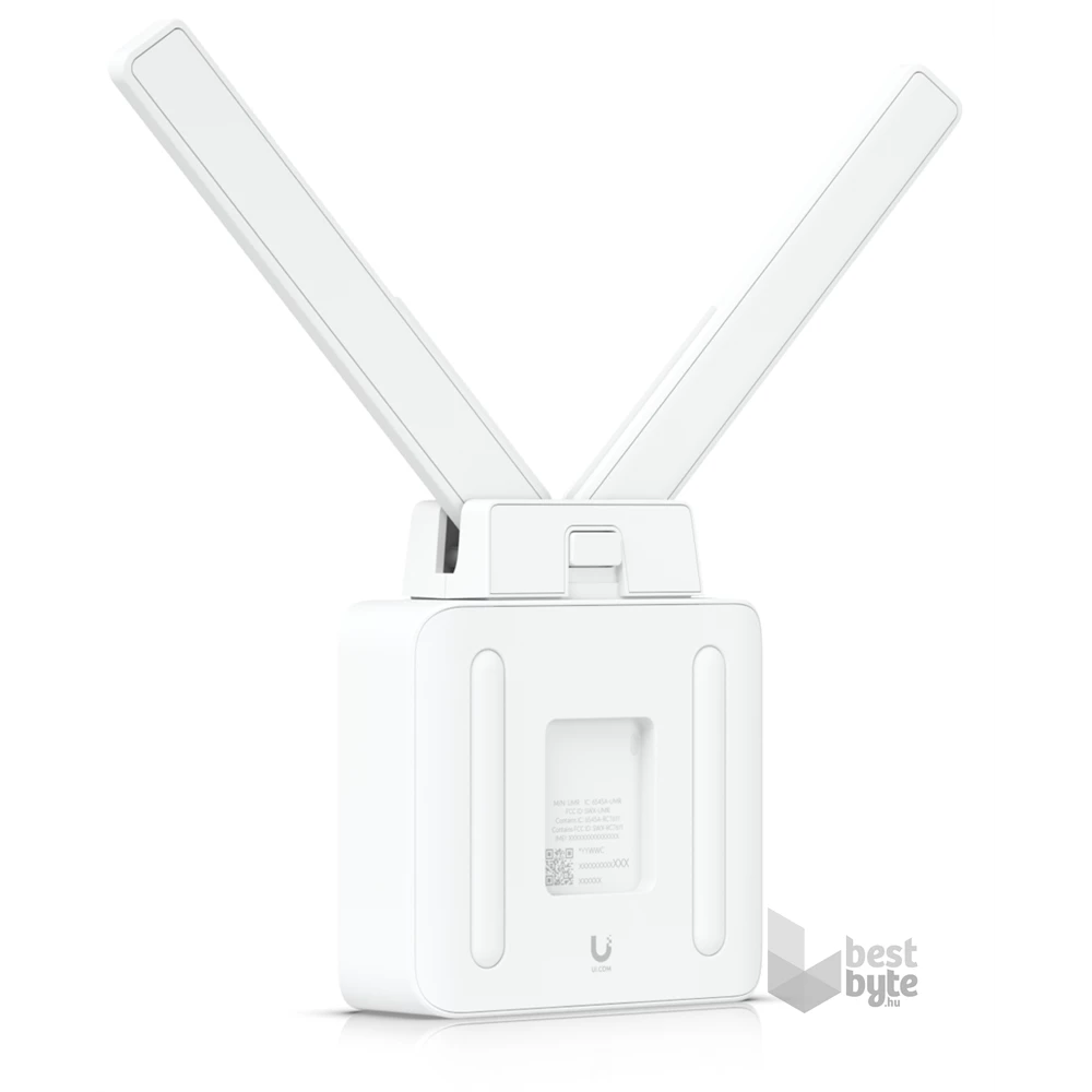 Ubiquiti UMR UniFi Mobile Dual-Band Vezeték nélküli LTE router