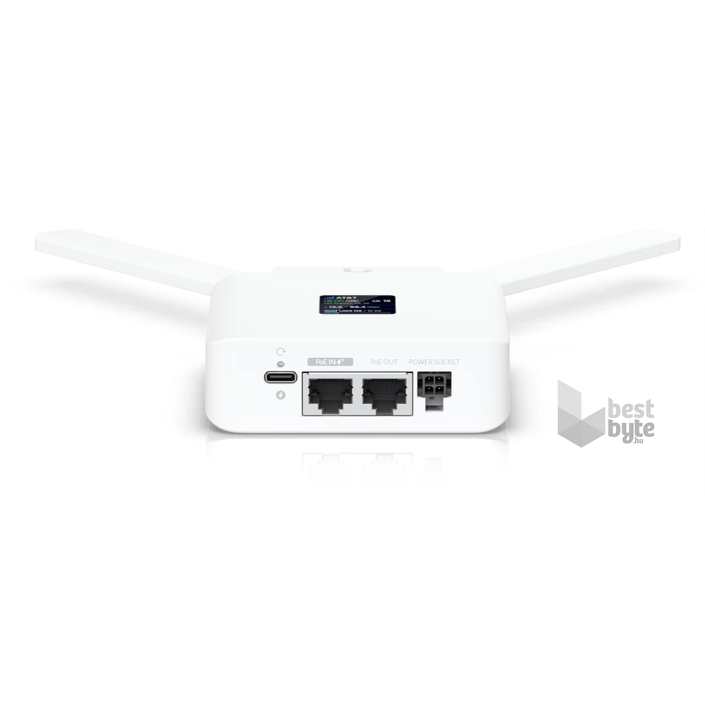 Ubiquiti UMR UniFi Mobile Dual-Band Vezeték nélküli LTE router