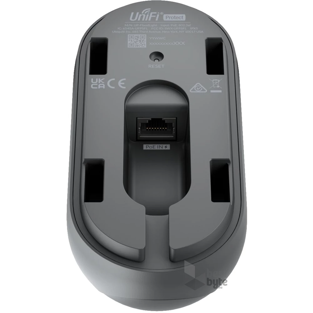 Ubiquiti UP-FloodLight UniFi Protect Flood Light Smart LED világítás