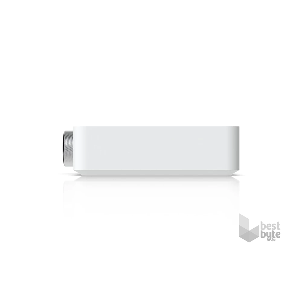 Ubiquiti UPL-AMP-W Prémium sztereó fehér audio erősítő