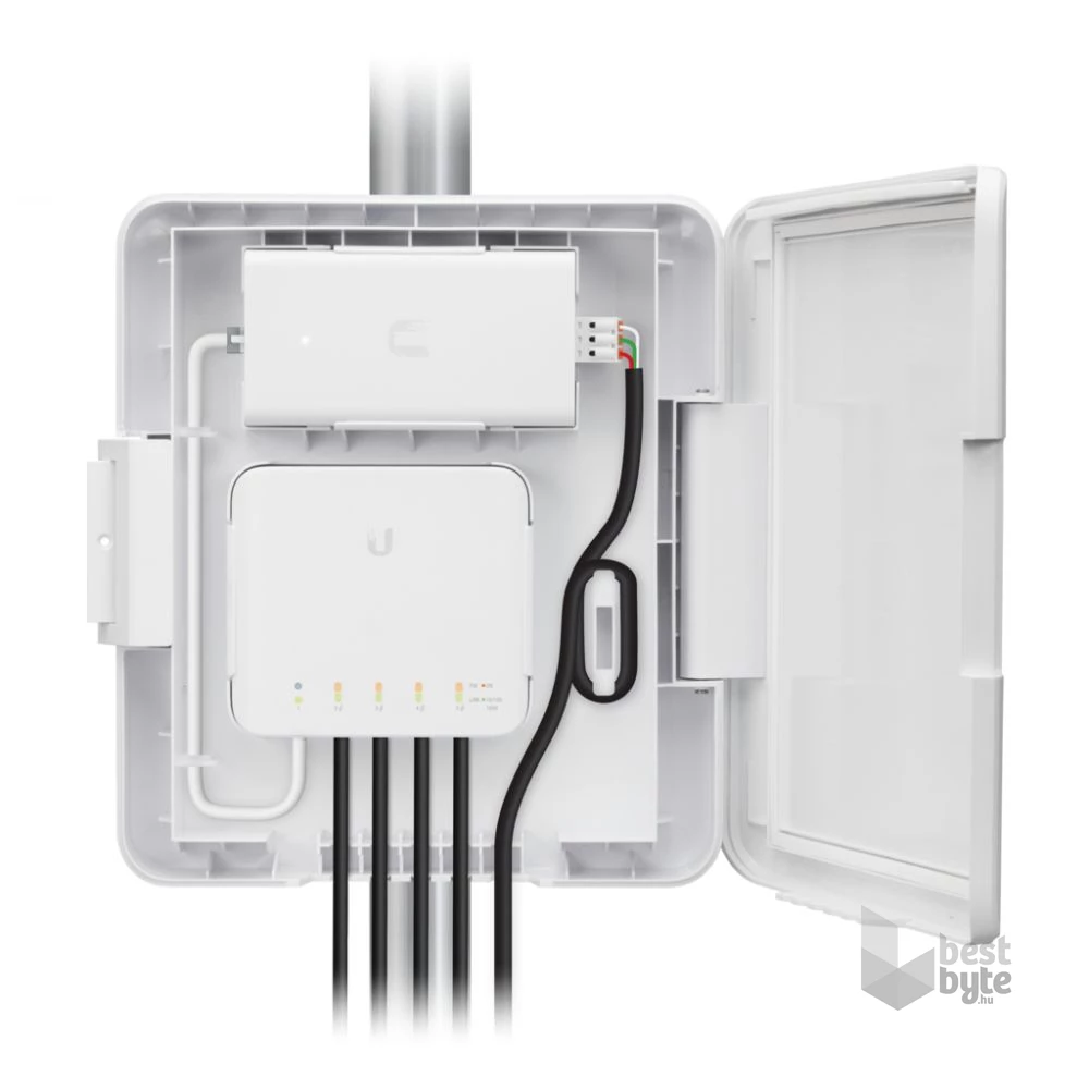 Ubiquiti USW-FLEX-UTILITY kültéri doboz