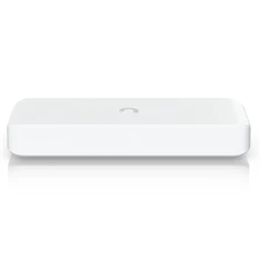 Ubiquiti USW-FLEX-2.5G-8-POE UniFi Flex 8x2.5GbE Multi-Gigabit LAN 196W POE 1x SFP+ combo port Switch