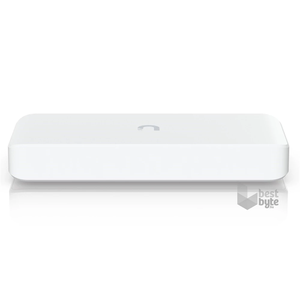 Ubiquiti USW-FLEX-2.5G-8-POE UniFi Flex 8x2.5GbE Multi-Gigabit LAN 196W POE 1x SFP+ combo port Switch