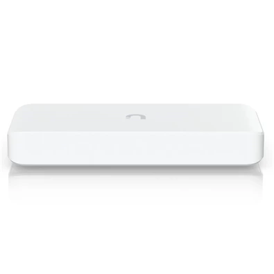Ubiquiti USW-FLEX-2.5G-8-POE UniFi Flex 8x2.5GbE Multi-Gigabit LAN 196W POE 1x SFP+ combo port Switch