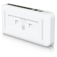 Ubiquiti USW-FLEX-2.5G-8-POE UniFi Flex 8x2.5GbE Multi-Gigabit LAN 196W POE 1x SFP+ combo port Switch